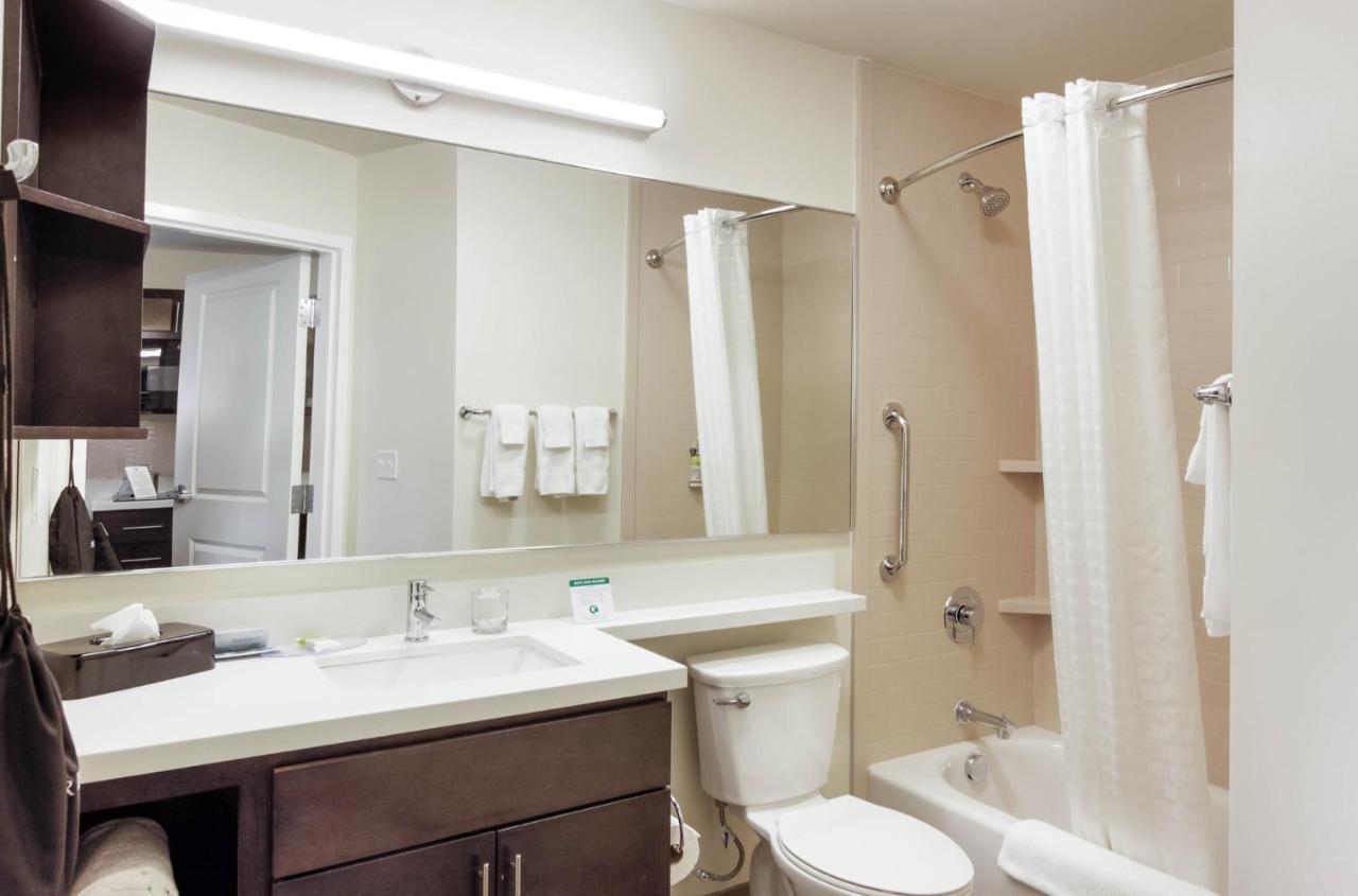 Candlewood Suites - Brighton By Ihg Dış mekan fotoğraf