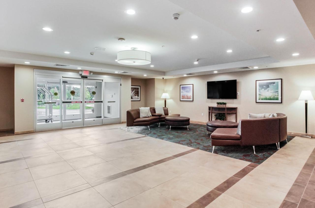 Candlewood Suites - Brighton By Ihg Dış mekan fotoğraf