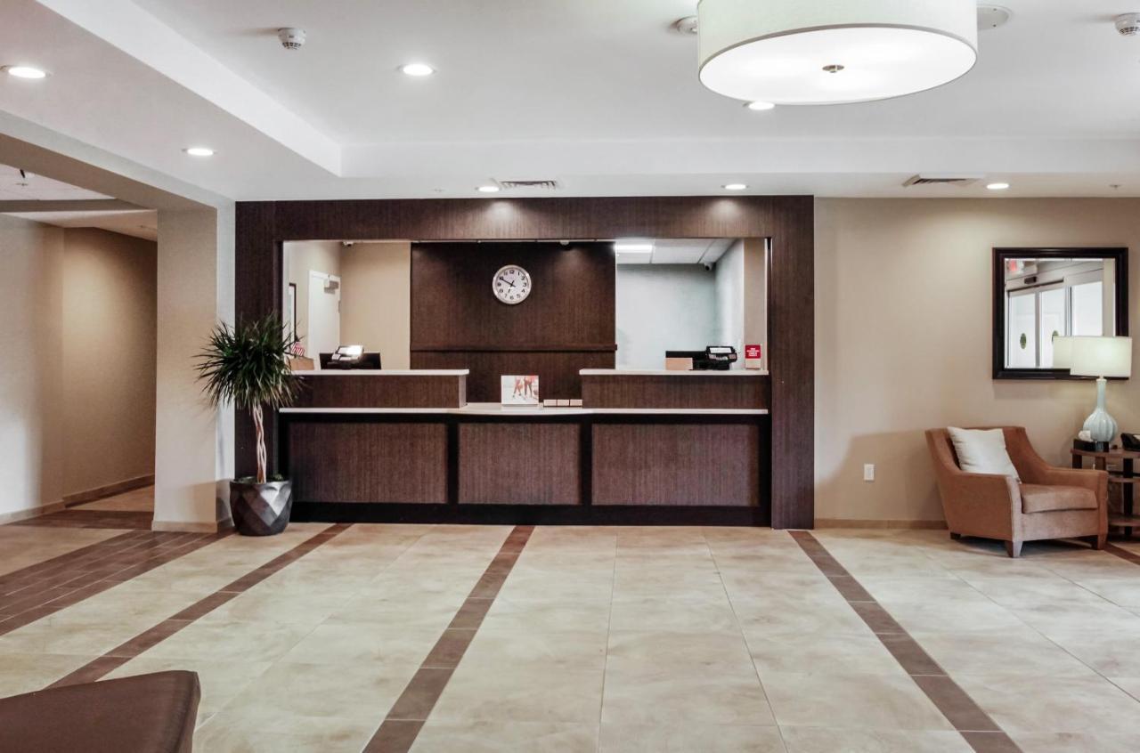 Candlewood Suites - Brighton By Ihg Dış mekan fotoğraf